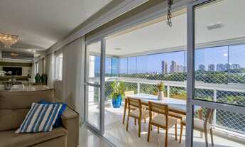 Imagem 5: APARTAMENTO RESIDENCIAL em SALVADOR - BA, ALPHAVILLE I