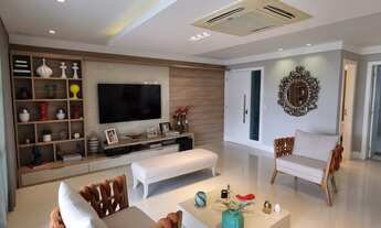 Imagem 4: APARTAMENTO RESIDENCIAL em SALVADOR - BA, PATAMARES