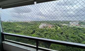 Imagem 7: APARTAMENTO RESIDENCIAL em SALVADOR - BA, IMBUÍ