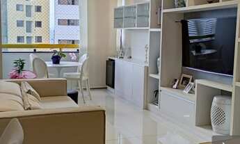 Imagem 4: APARTAMENTO RESIDENCIAL em SALVADOR - BA, CAMINHO DAS ÁRVORES