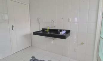 Imagem 7: APARTAMENTO RESIDENCIAL em SALVADOR - BA, PITUBA