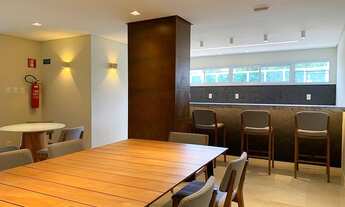 Imagem 7: APARTAMENTO RESIDENCIAL em SALVADOR - BA, CAMINHO DAS ÁRVORES