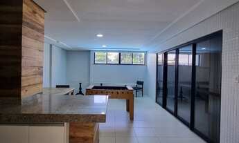 Imagem 5: APARTAMENTO RESIDENCIAL em SALVADOR - BA, ARMAÇÃO