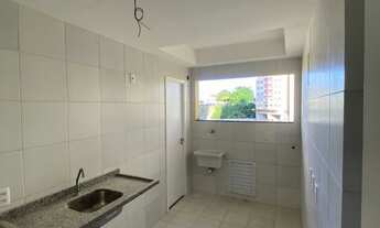 Imagem 4: APARTAMENTO RESIDENCIAL em SALVADOR - BA, IMBUÍ