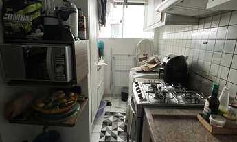 Imagem 4: APARTAMENTO RESIDENCIAL em SALVADOR - BA, PITUBA