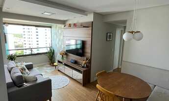 Imagem: APARTAMENTO RESIDENCIAL em SALVADOR - BA