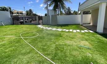 Imagem 6: CASA RESIDENCIAL em CAMAÇARI - BA, BARRA DO JACUÍPE (MONTE GORDO