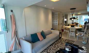 Imagem 4: APARTAMENTO RESIDENCIAL em SALVADOR - BA, ALPHAVILLE I