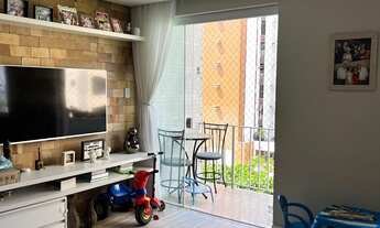 Imagem: APARTAMENTO RESIDENCIAL em SALVADOR - BA