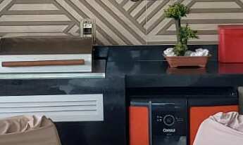 Imagem 3: APARTAMENTO RESIDENCIAL em SALVADOR - BA, ARMAÇÃO