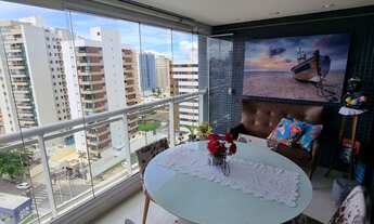 Imagem 4: APARTAMENTO RESIDENCIAL em SALVADOR - BA, ARMAÇÃO