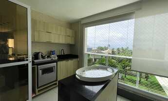 Imagem 6: APARTAMENTO RESIDENCIAL em SALVADOR - BA, PITUAÇU