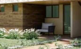 Imagem 1: APARTAMENTO RESIDENCIAL em CAMAÇARI - BA, ITACIMIRIM (MONTE GORDO