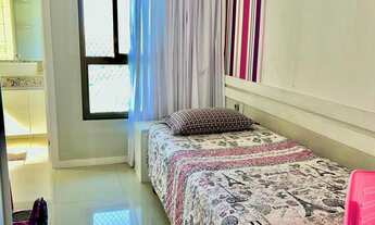 Imagem 7: APARTAMENTO RESIDENCIAL em SALVADOR - BA, PATAMARES