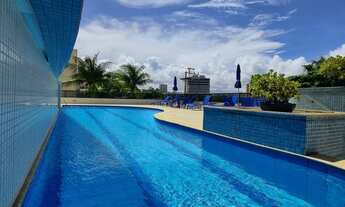 Imagem 4: APARTAMENTO RESIDENCIAL em SALVADOR - BA, ARMAÇÃO