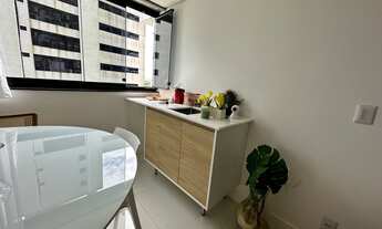 Imagem 5: APARTAMENTO RESIDENCIAL em SALVADOR - BA, CAMINHO DAS ÁRVORES