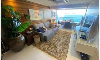 Imagem 3: APARTAMENTO RESIDENCIAL em SALVADOR - BA, ONDINA