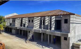 Imagem 5: APARTAMENTO RESIDENCIAL em CAMAÇARI - BA, ITACIMIRIM (MONTE GORDO