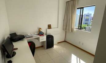 Imagem 6: APARTAMENTO RESIDENCIAL em SALVADOR - BA, ARMAÇÃO