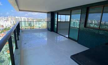 Imagem 6: APARTAMENTO RESIDENCIAL em SALVADOR - BA, CAMINHO DAS ÁRVORES