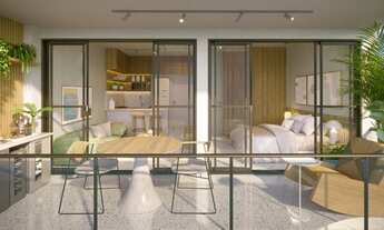 Imagem 4: APARTAMENTO RESIDENCIAL em SALVADOR - BA, BARRA