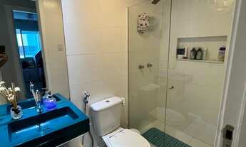 Imagem 7: APARTAMENTO RESIDENCIAL em SALVADOR - BA, ALPHAVILLE I