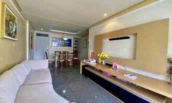 Imagem 5: APARTAMENTO RESIDENCIAL em SALVADOR - BA, PITUBA