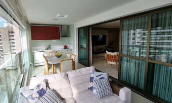 Imagem 7: APARTAMENTO RESIDENCIAL em SALVADOR - BA, PATAMARES