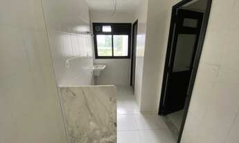 Imagem 5: APARTAMENTO RESIDENCIAL em SALVADOR - BA, VILA LAURA