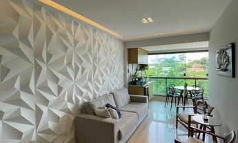 Imagem 3: APARTAMENTO RESIDENCIAL em SALVADOR - BA, JARDIM APIPEMA