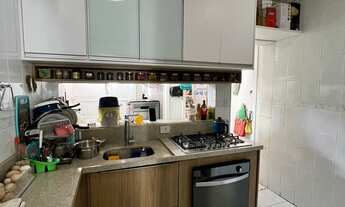 Imagem 4: APARTAMENTO RESIDENCIAL em SALVADOR - BA, BARRA