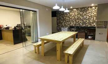 Imagem 5: CASA RESIDENCIAL em CAMAÇARI - BA, BARRA DO JACUÍPE (MONTE GORDO