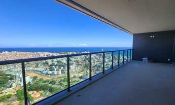 Imagem 3: APARTAMENTO RESIDENCIAL em SALVADOR - BA, HORTO FLORESTAL