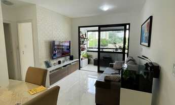 Imagem 1: APARTAMENTO RESIDENCIAL em SALVADOR - BA, IMBUÍ