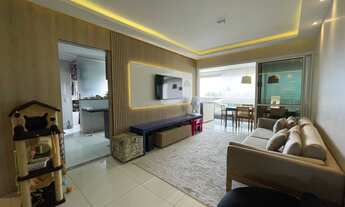 Imagem 5: APARTAMENTO RESIDENCIAL em SALVADOR - BA, PITUAÇU