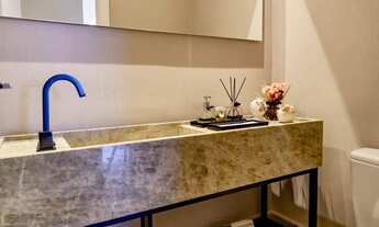 Imagem 3: APARTAMENTO RESIDENCIAL em SALVADOR - BA, JARDIM APIPEMA