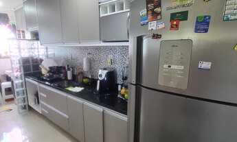 Imagem 2: APARTAMENTO RESIDENCIAL em SALVADOR - BA, IMBUÍ