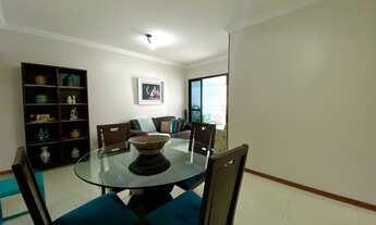Imagem 3: APARTAMENTO RESIDENCIAL em SALVADOR - BA, PITUBA