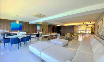 Imagem 2: APARTAMENTO RESIDENCIAL em SALVADOR - BA, RIO VERMELHO