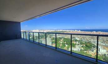 Imagem 5: APARTAMENTO RESIDENCIAL em SALVADOR - BA, HORTO FLORESTAL