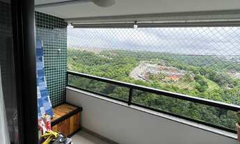 Imagem: APARTAMENTO RESIDENCIAL em SALVADOR - BA