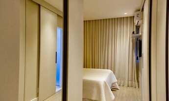 Imagem 2: APARTAMENTO RESIDENCIAL em SALVADOR - BA, JARDIM APIPEMA