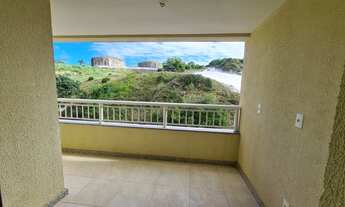 Imagem 2: APARTAMENTO RESIDENCIAL em SALVADOR - BA, IMBUÍ