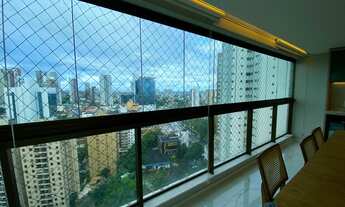 Imagem 3: APARTAMENTO RESIDENCIAL em SALVADOR - BA, ENGENHO VELHO DA FEDERAÇÃO