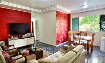 Imagem: APARTAMENTO RESIDENCIAL em SALVADOR - BA