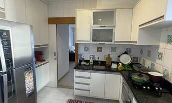 Imagem 7: APARTAMENTO RESIDENCIAL em SALVADOR - BA, CANELA