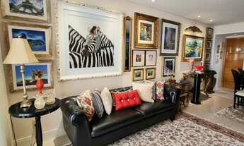 Imagem 3: APARTAMENTO RESIDENCIAL em SALVADOR - BA, PITUBA