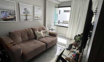 Imagem 3: APARTAMENTO RESIDENCIAL em SALVADOR - BA, PITUBA