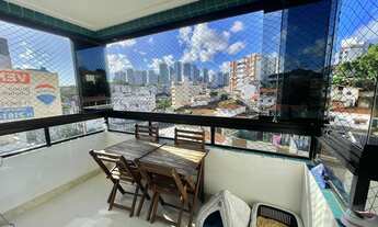 Imagem 4: APARTAMENTO RESIDENCIAL em SALVADOR - BA, RIO VERMELHO