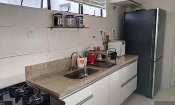 Imagem 6: APARTAMENTO RESIDENCIAL em SALVADOR - BA, CAMINHO DAS ÁRVORES